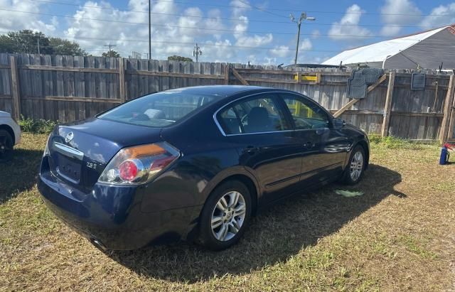 2010 Nissan Altima Base