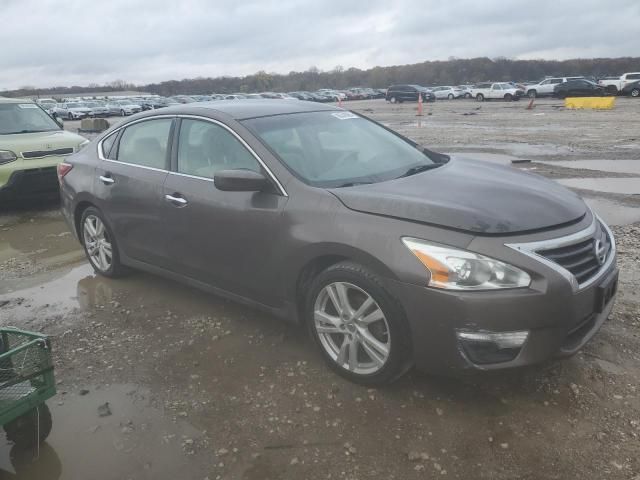 2013 Nissan Altima 3.5S