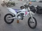 2024 Yamaha YZ250 F