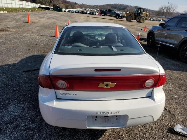 2005 Chevrolet Cavalier