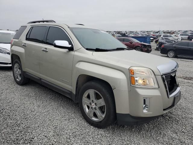 2013 GMC Terrain SLE