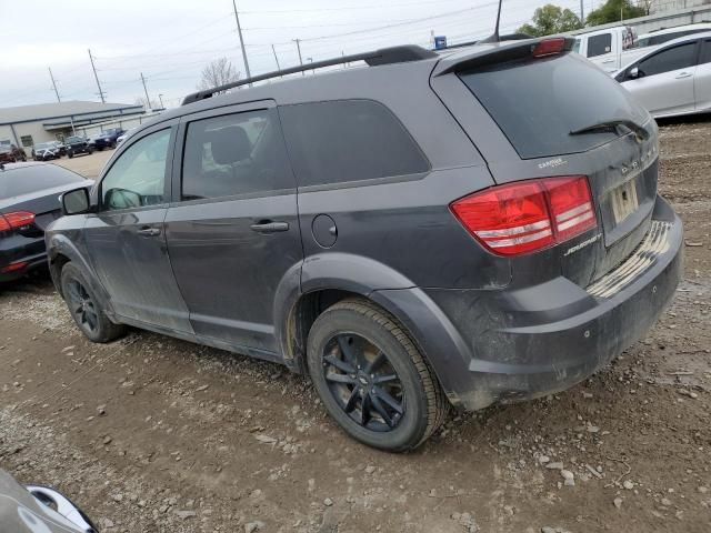 2020 Dodge Journey SE