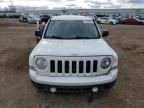 2015 Jeep Patriot Latitude