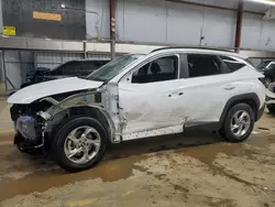 Salvage cars for sale at Mocksville, NC auction: 2023 Hyundai Tucson SEL