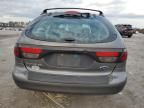 2002 Ford Taurus SEL