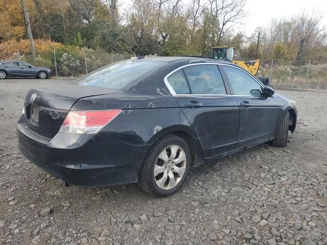 2009 Honda Accord EXL