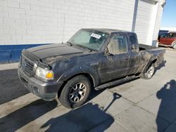 Ford Vehiculos salvage en venta: 2009 Ford Ranger Super Cab