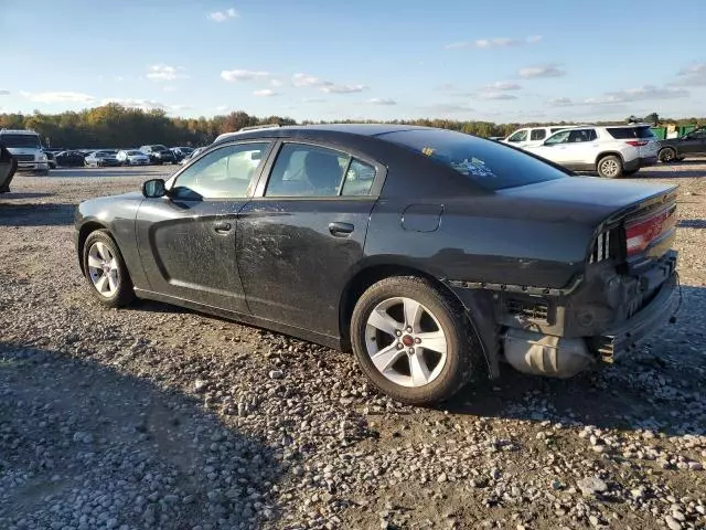 2014 Dodge Charger SE