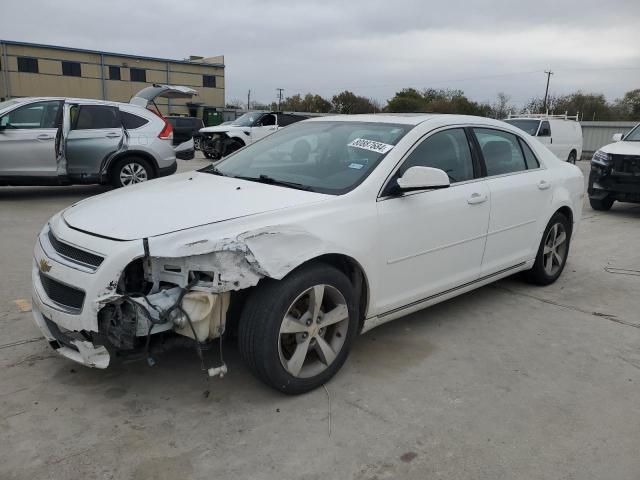 2011 Chevrolet Malibu 1LT