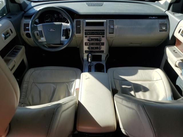 2009 Ford Flex SEL