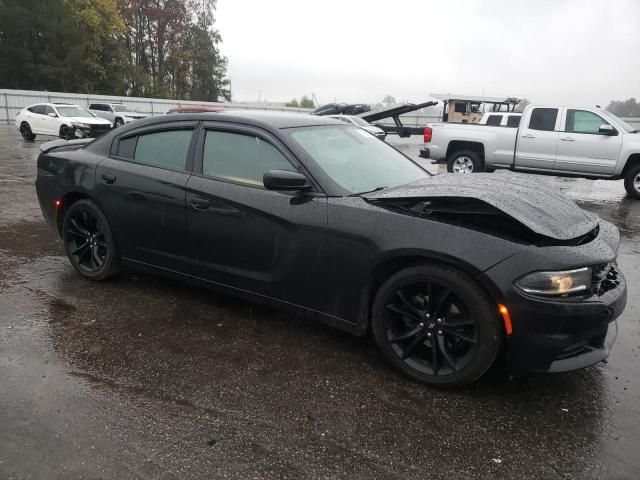 2017 Dodge Charger SE