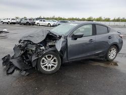 2017 Toyota Yaris IA en venta en Fresno, CA