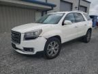 2013 GMC Acadia SLT-1