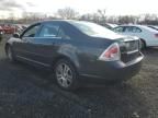 2007 Ford Fusion SEL