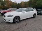 2013 Lexus GS 450H