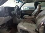 2001 Chevrolet Tahoe K1500