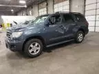 2008 Toyota Sequoia SR5