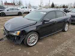 Volkswagen Vehiculos salvage en venta: 2013 Volkswagen Jetta GLI