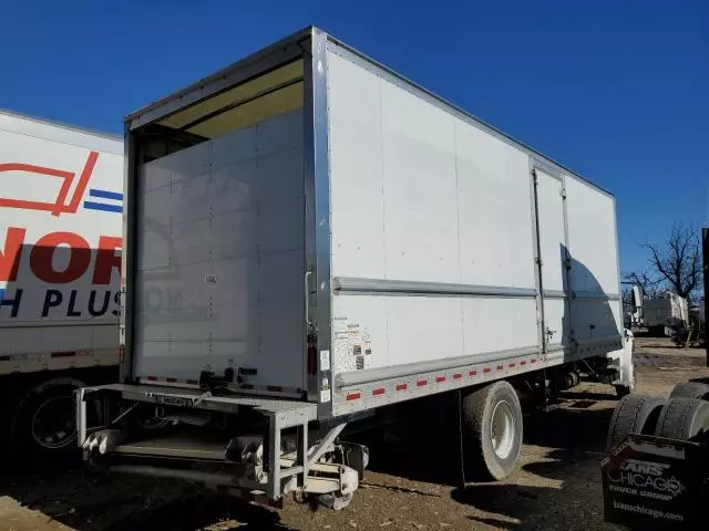 2022 Freightliner M2 106 Medium Duty