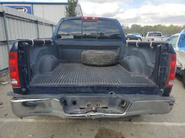 2003 Dodge RAM 1500 ST