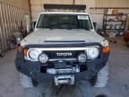 2008 Toyota FJ Cruiser