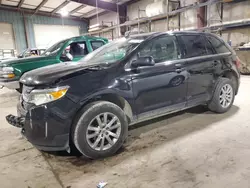 2014 Ford Edge Limited en venta en Eldridge, IA