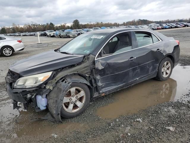 2013 Chevrolet Malibu LS