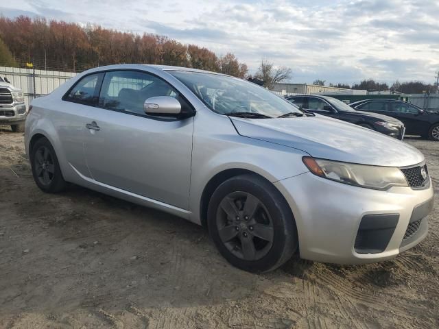 2010 KIA Forte EX