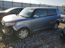 Salvage cars for sale at Cahokia Heights, IL auction: 2012 Scion XB