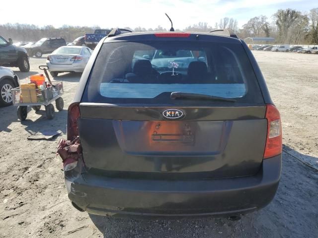 2007 KIA Rondo LX