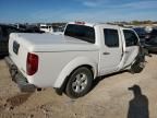 2011 Nissan Frontier S