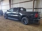 2025 Dodge RAM 1500 BIG HORN/LONE Star