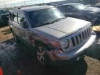 2016 Jeep Patriot