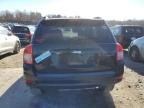 2012 Jeep Compass Sport