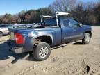 2012 Chevrolet Silverado K2500 Heavy Duty LT