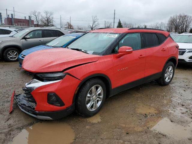 2019 Chevrolet Blazer 2LT