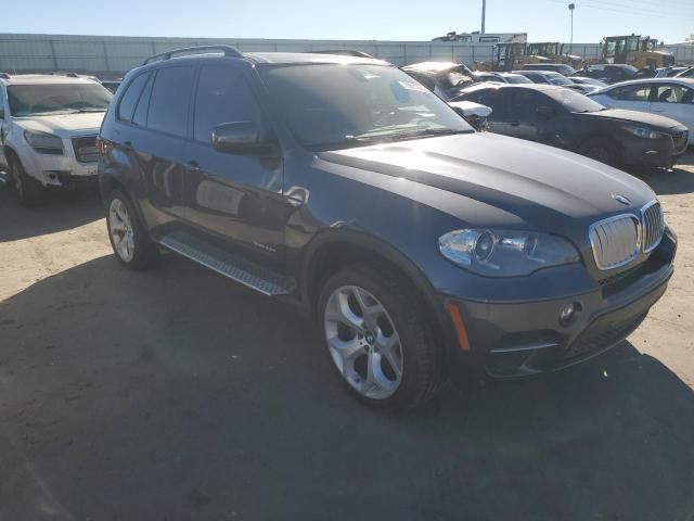 2013 BMW X5 XDRIVE35D