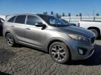 2016 KIA Sorento SX