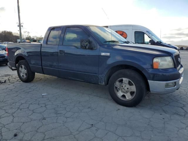 2004 Ford F150