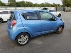 2014 Chevrolet Spark 1LT