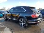 2017 Bentley Bentayga