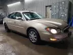 2005 Buick Lacrosse CX