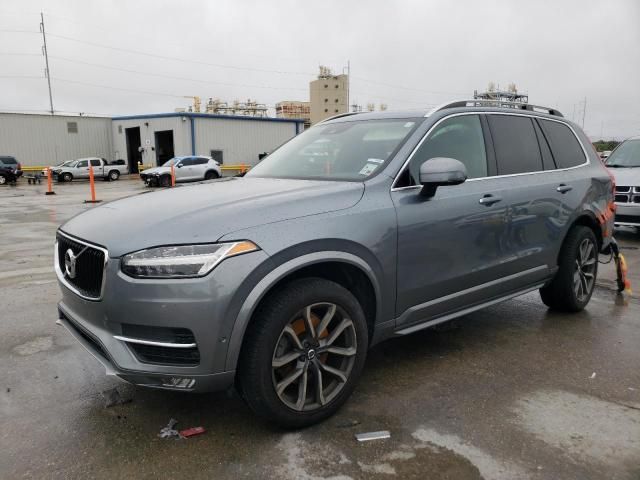 2018 Volvo XC90 T5