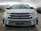 2018 Toyota Highlander LE