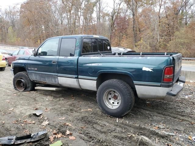 1997 Dodge RAM 1500