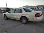 2000 Lincoln Continental