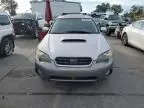 2005 Subaru Legacy Outback 2.5 XT Limited