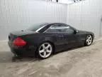 2006 Mercedes-Benz SL 500