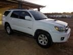 2006 Toyota 4runner SR5