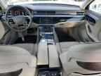 2019 Audi A8 L